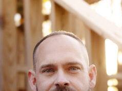 Local paramedic announces for Howard County coroner