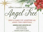Dierks’ Angel Tree now available for adoption