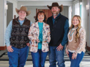 Howard County family takes state’s top farm honor