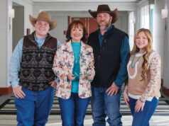 Howard County family takes state’s top farm honor