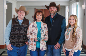 Howard County family takes state’s top farm honor