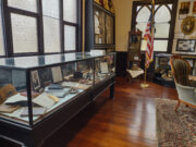 HoCo Historical Society seeking tax-exempt donations
