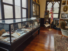 HoCo Historical Society seeking tax-exempt donations