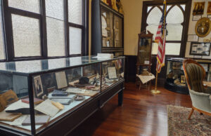 HoCo Historical Society seeking tax-exempt donations