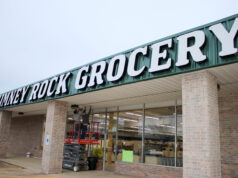 Murfreesboro’s new grocery store to open Jan. 14