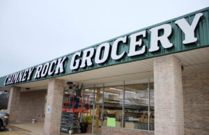 Murfreesboro’s new grocery store to open Jan. 14