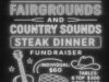 ‘Fairgrounds & Country Sounds” county fairgrounds fundraiser Jan. 31