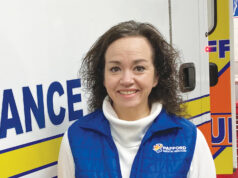 Nashville chamber to install new president