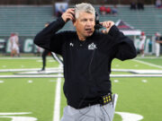 Former Scrapper QB makes move to Ole Miss coaching staff