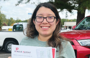 Single Parent Scholarship Fund taking applications