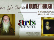 ‘A Journey Through Time’ exhibit to showcase late artist’s life work