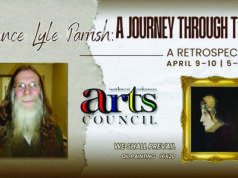 ‘A Journey Through Time’ exhibit to showcase late artist’s life work