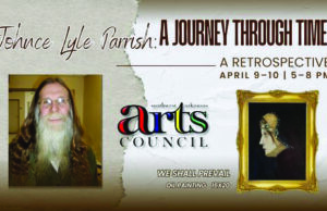 ‘A Journey Through Time’ exhibit to showcase late artist’s life work