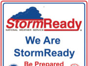 Spring Severe Weather Awareness Week March 1-7