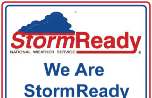 Spring Severe Weather Awareness Week March 1-7