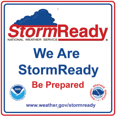 StormReady
