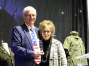 Excellence recognized at Nashville chamber’s annual banquet