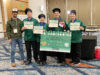 4-H Culinary Clovers win big at Mid-South Food Challenge