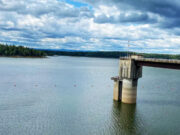 Dierks Lake ranked tops in 2025 Arkansas bass tournament report