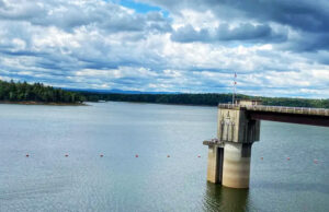 Dierks Lake ranked tops in 2025 Arkansas bass tournament report