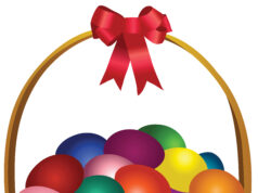 Egg-Citing Fun set for April 4 at Nashville City Park