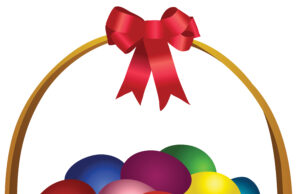 Egg-Citing Fun set for April 4 at Nashville City Park