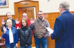 New board approved for Umpire School District