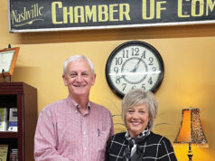 New executive director already hard at work for Nashville Chamber of Commerce