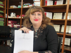 Autistic, Bipolar, Dyslexic: Triple diagnosis informs, fuels young author’s work