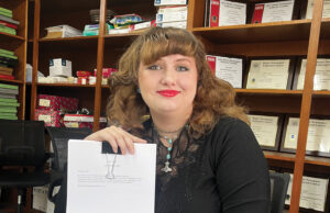 Autistic, Bipolar, Dyslexic: Triple diagnosis informs, fuels young author’s work