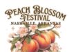 Beauty pageant added to Peach Blossom Festival