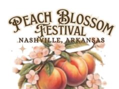 Beauty pageant added to Peach Blossom Festival