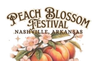 Beauty pageant added to Peach Blossom Festival