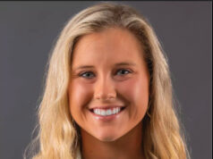 Scrapperette alumna named Player of Year, All-Conference by GAC