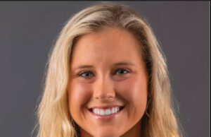 Scrapperette alumna named Player of Year, All-Conference by GAC