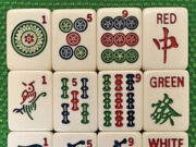 Local American Mahjong class to be offered this summer