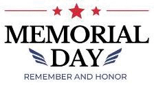 Memorial Day events set for Howard, Pike counties