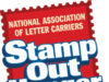 Letter Carriers’ Food Drive Saturday, May 9