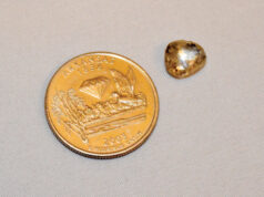 State park yields special big diamond for Pennsylvania visitors