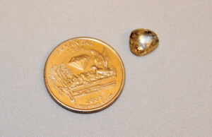 State park yields special big diamond for Pennsylvania visitors