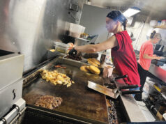 The Wombat: Arkansas Beef Council’s 2026 Best Burger