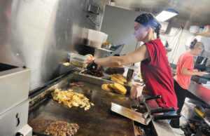 The Wombat: Arkansas Beef Council’s 2026 Best Burger