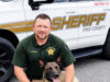Pike County deputy, K-9 partner certified