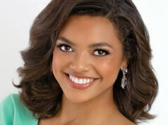 Pike County native first runner-up in Miss Arkansas Pageant