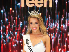 NCC to present ‘Tea with Miss Arkansas’ Teen’ Aug. 24