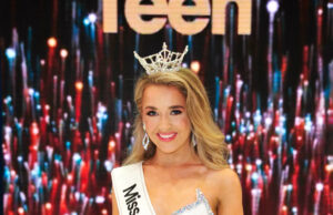 NCC to present ‘Tea with Miss Arkansas’ Teen’ Aug. 24