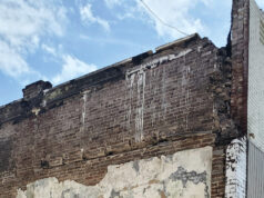 ‘Pocket park’ considered for vacant lot on Nashville’s Main Street