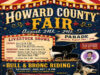 Here comes the Howard County Fair!