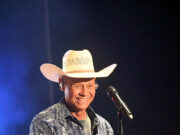 Neal McCoy caps big Stand Up for America celebration