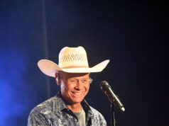 Neal McCoy caps big Stand Up for America celebration